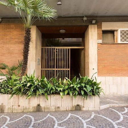 Bed A San Pietro Bed & Breakfast Rome Exterior photo