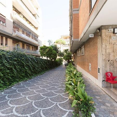Bed A San Pietro Bed & Breakfast Rome Exterior photo