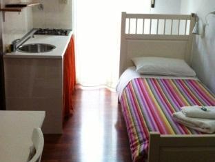 Bed A San Pietro Bed & Breakfast Rome Exterior photo