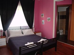 Bed A San Pietro Bed & Breakfast Rome Exterior photo